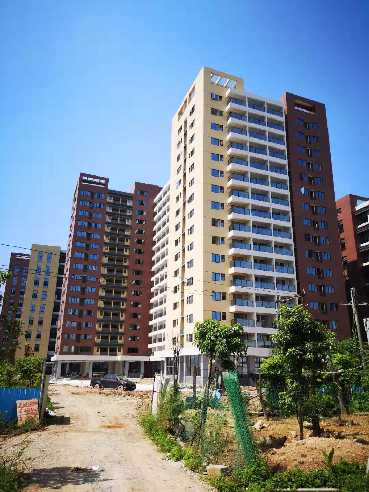  東莞市常平萬豐科技產業(yè)中心